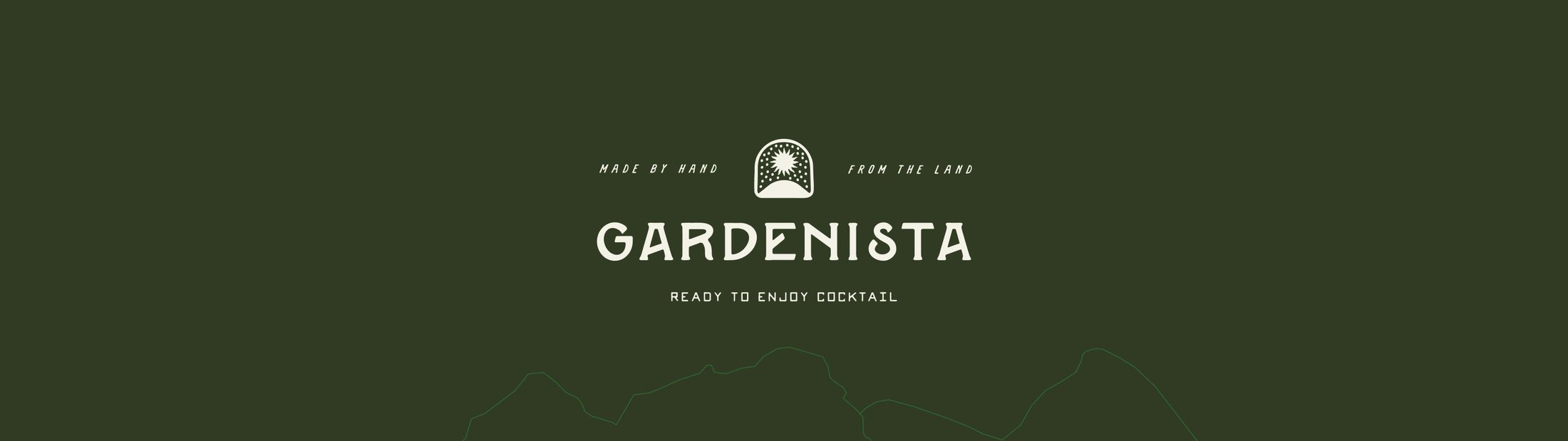 Gardenista logo