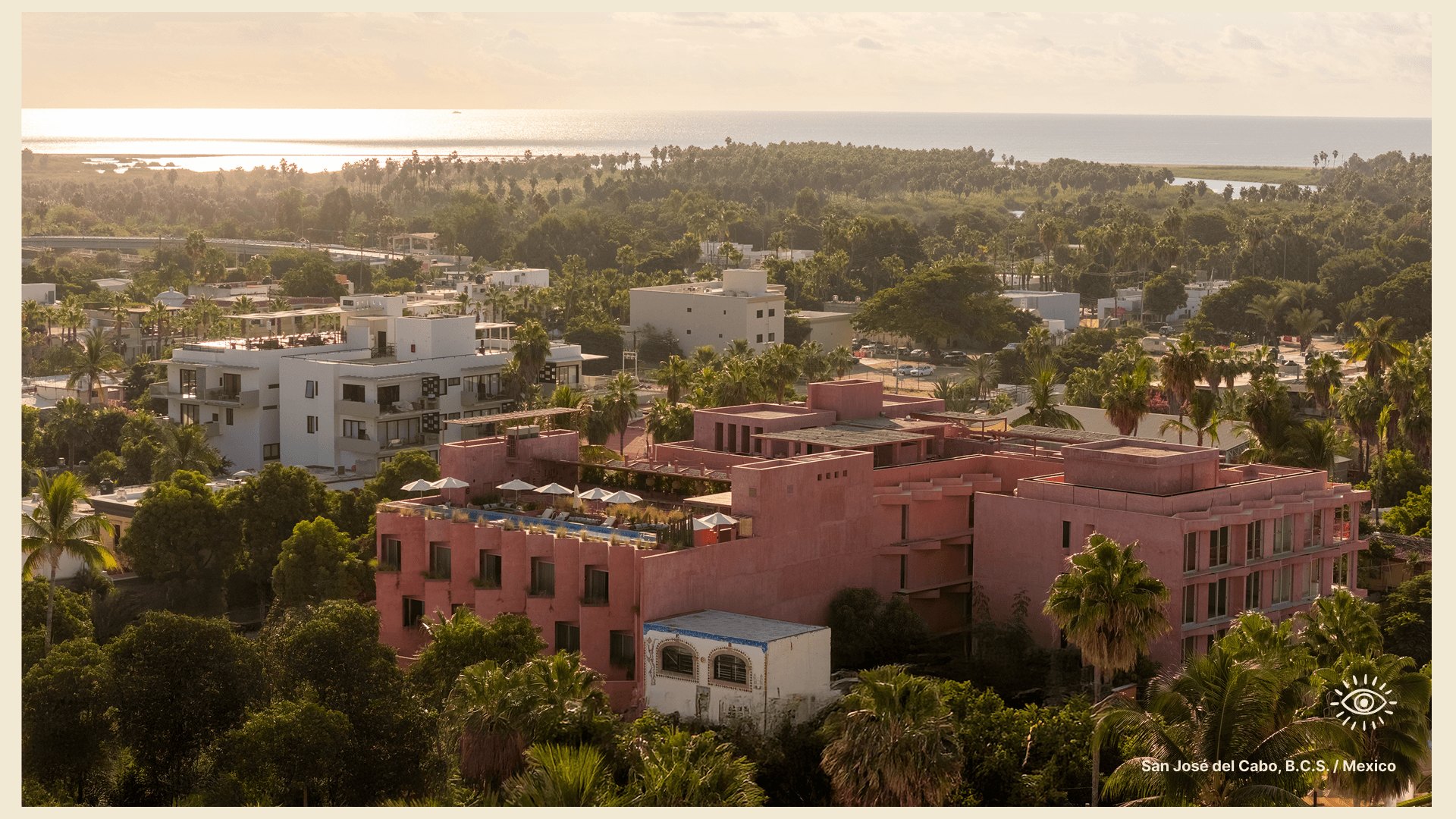 Laiva hotel in San José del Cabo