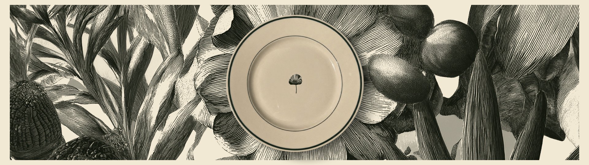 Laiva tableware