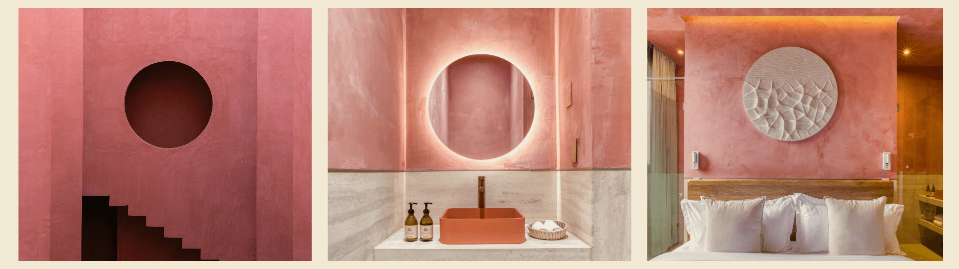 Laiva rooms