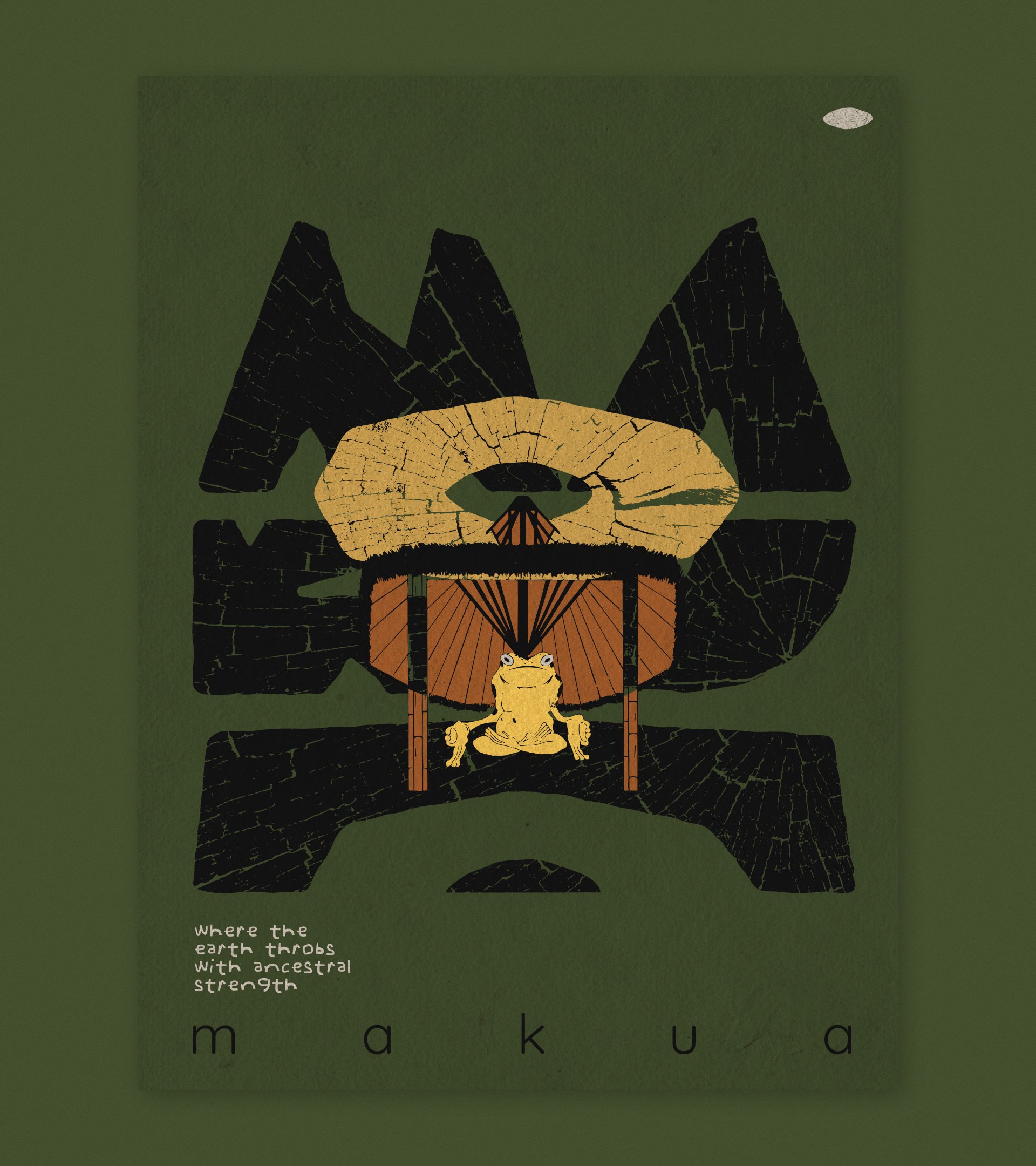 Makua poster
