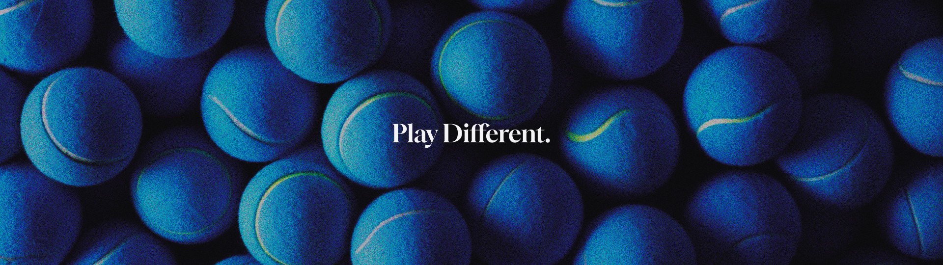 Play different