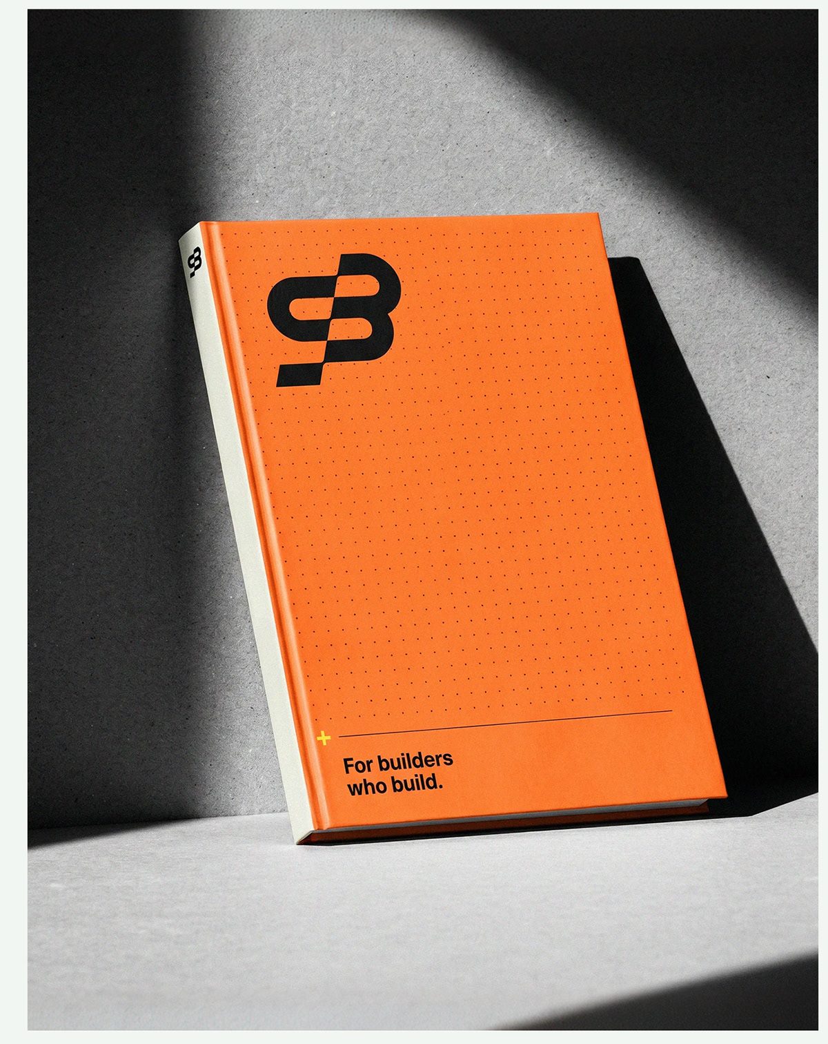 Series B notebook