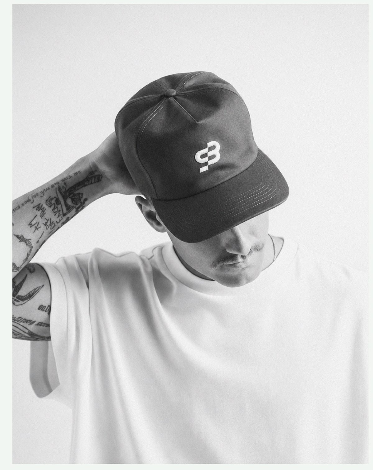 Series B cap